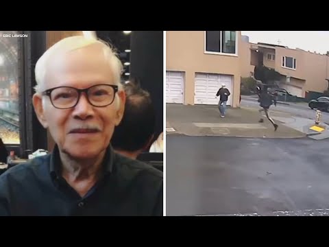 'Grandpa Vicha' murder trial starts in San Francisco after shoving attack sparked national protests