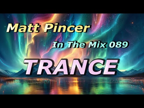 Matt Pincer - In The Mix 089 // Hardtance Classics