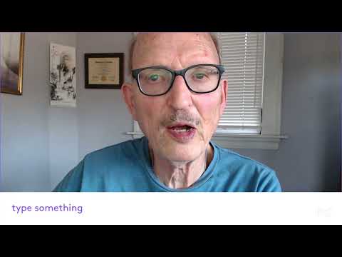 Why I'm Stopping Talking About Merit