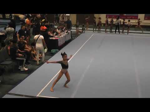 Copa Gilling Cancun 2022 - Piso Nivel 4