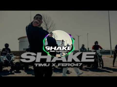 Timu x Fero47   SHAKE   Offizielles Video exported 0