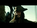 Piraty karibskogo morya Na kray sveta trailer 