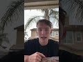 Brain surgery is not something to take lightly and so Austin Forkner won't be back until 2025...