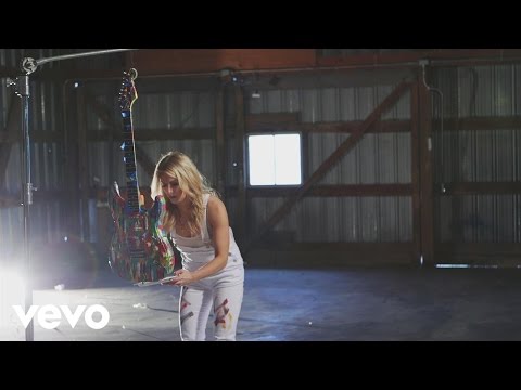 Lindsay Ell - Waiting On You (Official Audio)