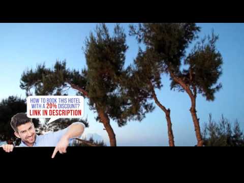 Apollo Apartments & Studios, Afitos,  HD Review