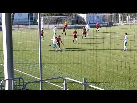 Veneto Giovanissimi Elite U15 gironeC