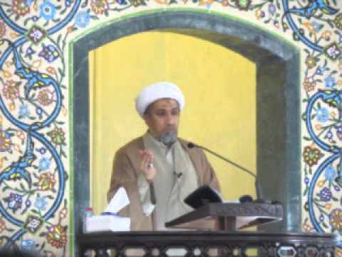 ⁣الشيخ النمر يحذر من الانسياق مع الفكر الطائفي تبعاً لبعض من يظهرون على الأمه في الفضائيات والانترنت
