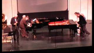 "When The Saints Go Marching In" @ The Blind Boone Ragtime & Early Jazz Festival 2009