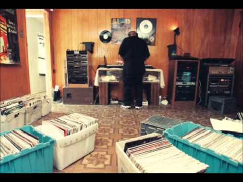 DJ Screw Chapter 198 - Fat Pat Freestyle feat Stick 1