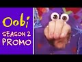 Oobi Watch Out Season 2 Promo April 2003 LQ