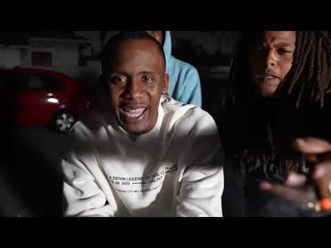 West Fame - Gotta Watch (Prod Clevies) (Official Video) Shot by Hash Tagg Production