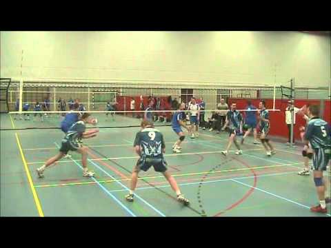 SVI Heren 1 - V.V.H.