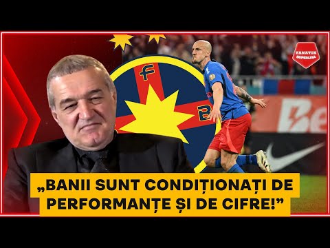 Gigi Becali, NEGOCIERI AVANSATE cu Vlad Chiriches! Cati bani ii ofera: „Jucatorul ar fi de acord!”