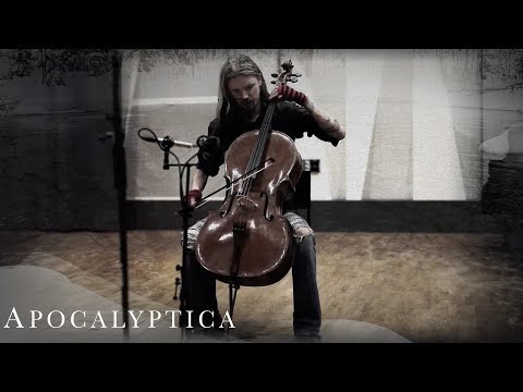 Apocalyptica - 'Psalm' (Official Video)