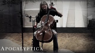 Apocalyptica - 'Psalm' (Official Video)