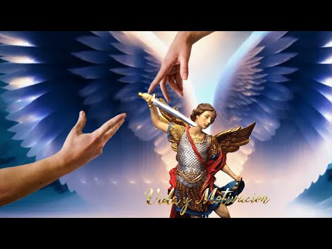 Saint Michael the Archangel Attract Money and Clients with this Song - Key to Abundance Powerful