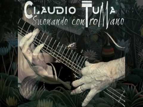 Through my dreams   - Claudio Tuma