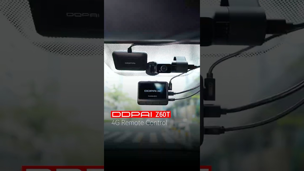 Experience the ultimate convenience with the Z60T 4G feature. | Live View & Two-Way Real-time Talk