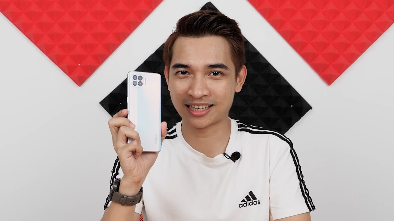 Đánh giá Oppo A93 - Mỏng nhẹ đẹp liệu có đủ?