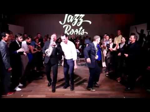 "LAURENT'S MUSIC: JAZZ TIME" - THE BEST OF JAZZ ROOTS - PART #01