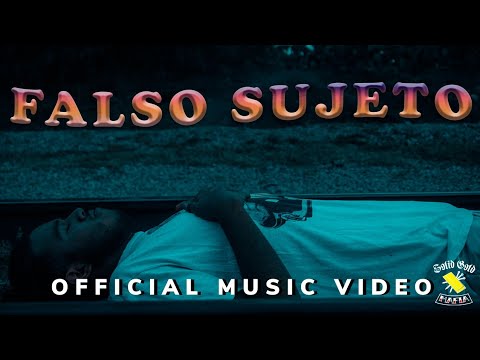 Falso.hc - Falso Sujeto (Official Video)