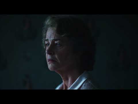 Thumbnail of the video: THE LITTLE STRANGER - "The Speaking Tube" Clip- In Theaters August 31