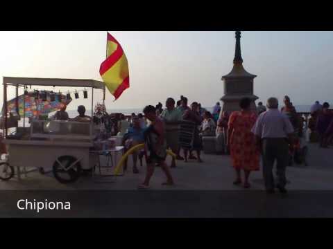 Places to see in ( Chipiona - Spain )