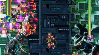 Re: [閒聊] 洛克人X5,光normal等級就這麼難...