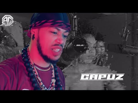 ABOVE GROUND 3 SESSION #05 - CAPUZ UND CANDEECE