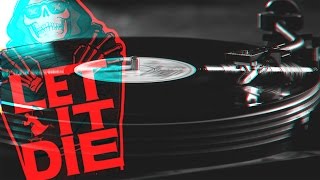 LET IT DIE (OST) Winnie - Always see you there