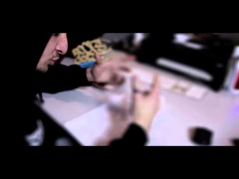 5. Mista feat Jeff le Nerf & Ritzo - " Ma Gamberge " ( prod Mani Deïz )