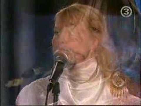 WAF - Shut De Do (LIVE @ Kahvel)