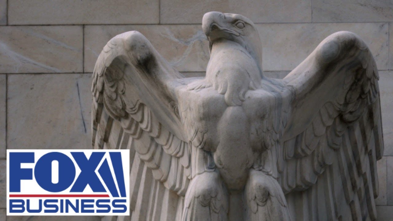 Inside the Fed's 2026 growth forecast and market rotation trends