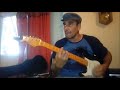 She's Just My Style - (The Ventures) - por Carlos Valencia -