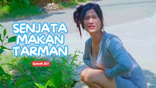 Download lagu TARMAN'S EATING WEAPON || JAVANESE COMEDY EPS 207 mp3