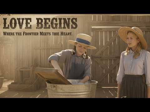 The Untold Western Love Story That Started It Al | Love Begins