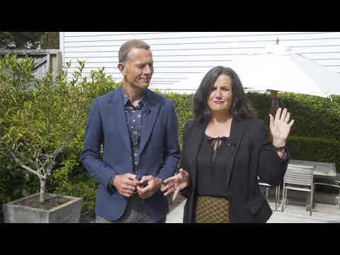 SOLD - 51 Grange Road, Mt Eden - Ketiesha Elliott and Frank Excell