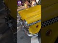 CLASSIC NYC TAXI Classic Classiccars Oldschool Car Cars