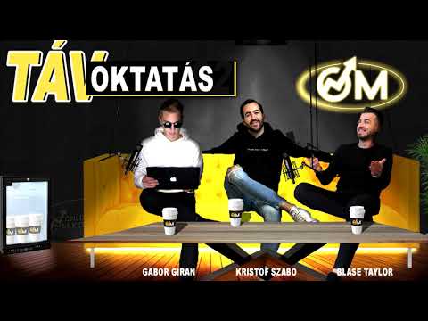 TávOKTATÁS S2 - E26 Mit Ajándékozz Karácsonykor?