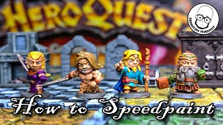 Tabletop Ready in Minutes Not Hours