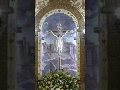 Oração ao Bom Jesus da Lapa