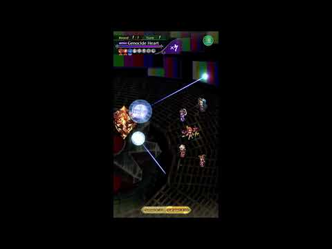 Auto Clash! Genocide Heart (Romancing) - No Polka