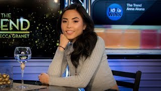 The Trend with Anna Akana