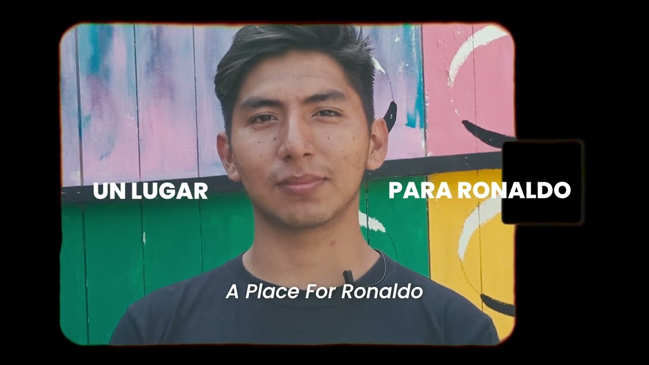 Un Lugar (subtitled)