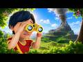 Kids Shiva 1
