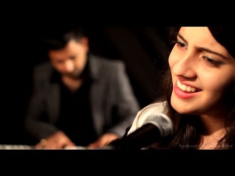 Muskurane Ki Wajah - Teri Galiyaan Reprise ft.Vishal Bagul-Puneet Kushwaha-Shrinidhi Ghatate-Jallosh