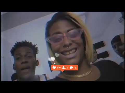 Hoo haa -El Fante x Richardo ft Luisita la Real x Richito en la Casa