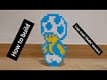 How To Build Lego Toad SMB2 Version
