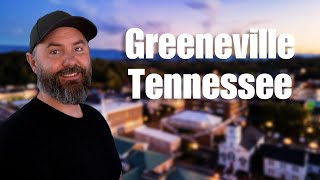A Local's Guide To Living In Greeneville Tennessee