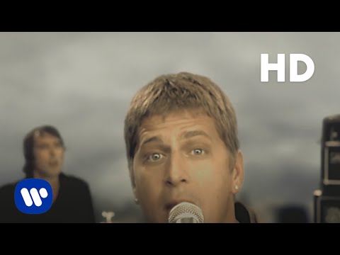 Matchbox Twenty - How Far We've Come (Official Video) [HD Remaster]